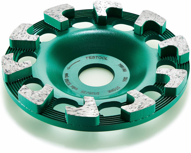 Disque diamant Festool DIA STONE-D130 PREMIUM (769166)
