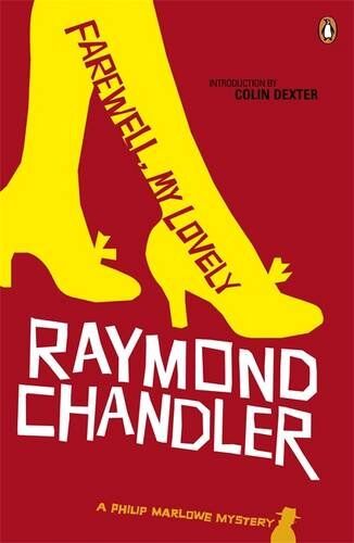 Raymond Chandler - Farewell, My Lovely - Preis vom 10.10.2026 11:48:34 h