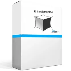 Rhino Membrane Basic v3.0 for Rhino 7