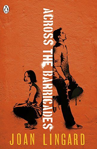 Joan Lingard - Across the Barricades: A Kevin and Sadie Story (The Originals) - Preis vom 01.10.2026 17:08:56 h