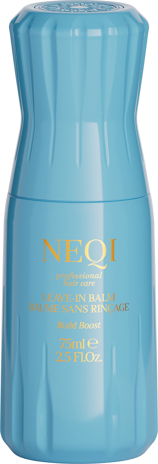 NEQI Build Boost Fill & Seal Balm 75 ml NQ-BB-LC-201
