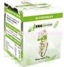 Ergonat Galenic Ergonat Melisasomne Phytogranulos 45 caps