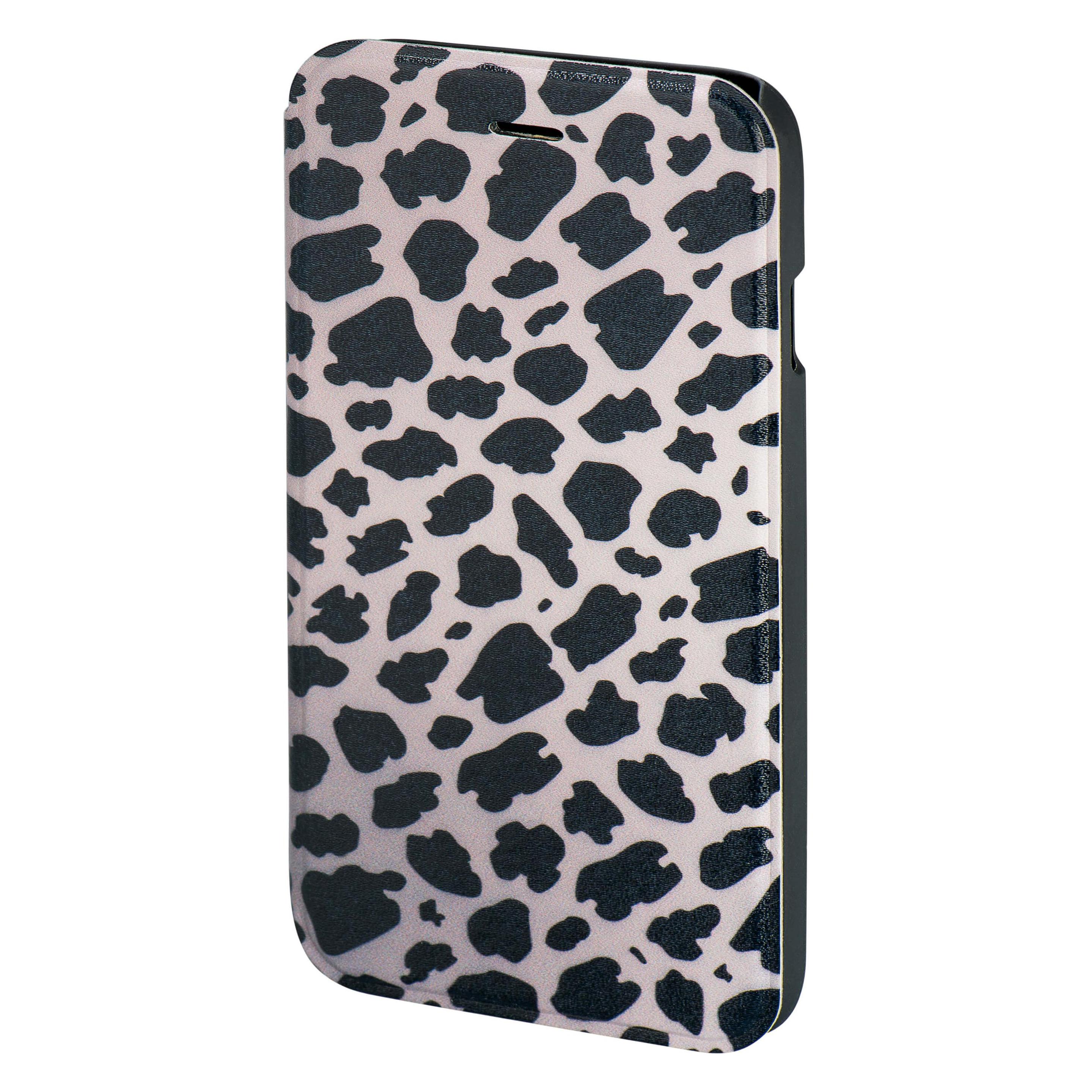Hama Wild Leo, Folio, Apple, iPhone 6/6s, 11.9 cm (4.7"), Multicolour (Apple iPhone 6, Apple iPhone 6s) (138297)