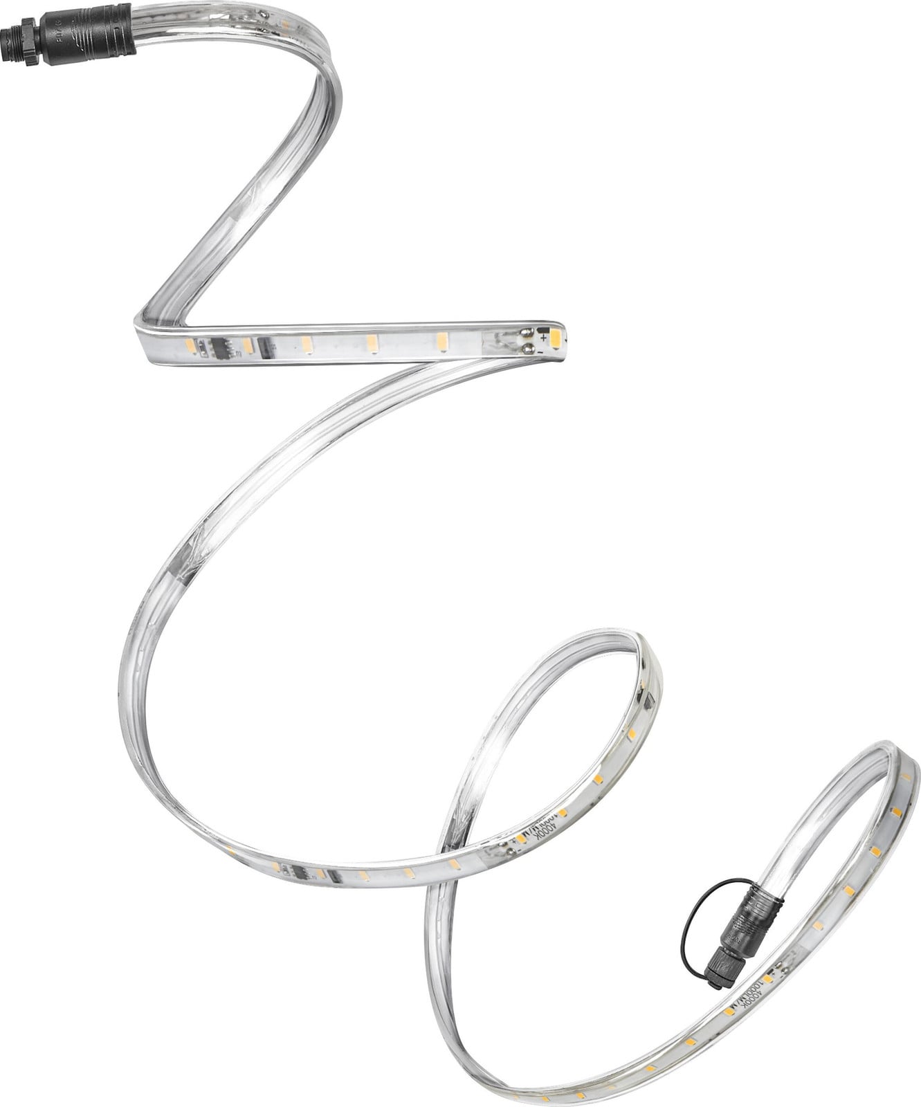 Osram Outdoor Flex LED-strip, 10 meter, koud wit, IP65, uitbreidbaar tot 50 meter