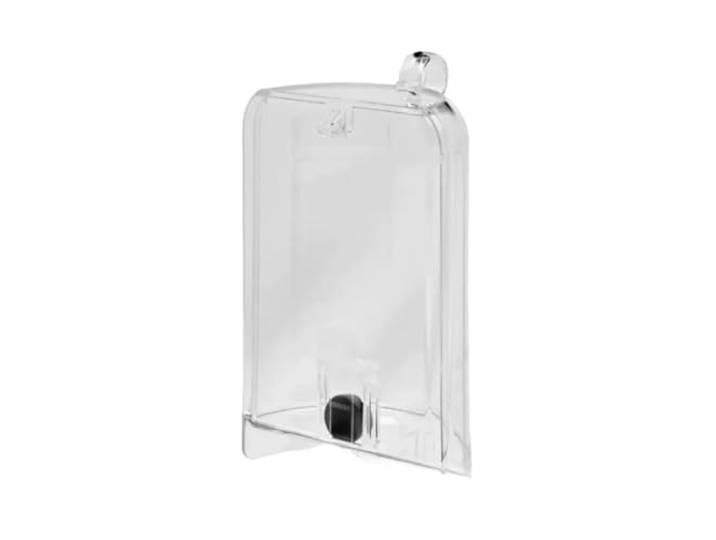 Wassertank,Kompatibel Mit NESPRESSO,Kompatibel Mit Creatista Kompatibel Mit J520 Kapselkaffeemaschine Ersatz Zubehör Wasserbehälter