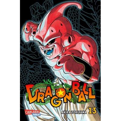 Dragon Ball Massiv 13, Taschenbuch von Akira Toriyama, Carlsen, 978-3-551-76767-7