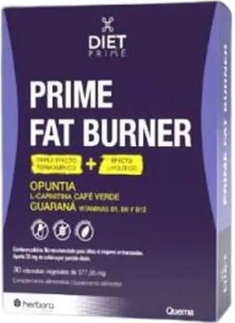 PRiME Fat Burner 30caps