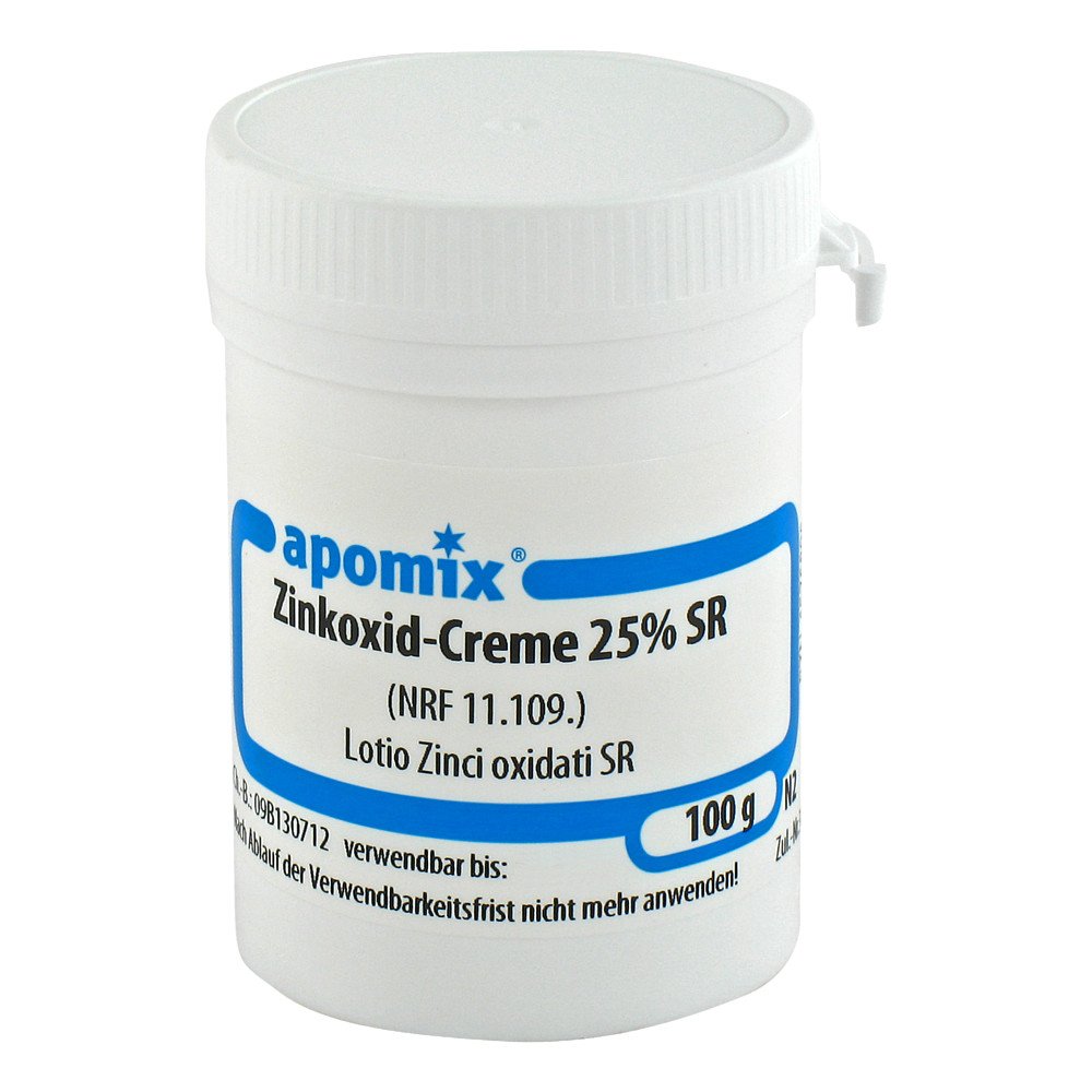 apomix PKH Pharmazeutisches Labor GmbH Lotio Zinci Oxidati Sr 04576895