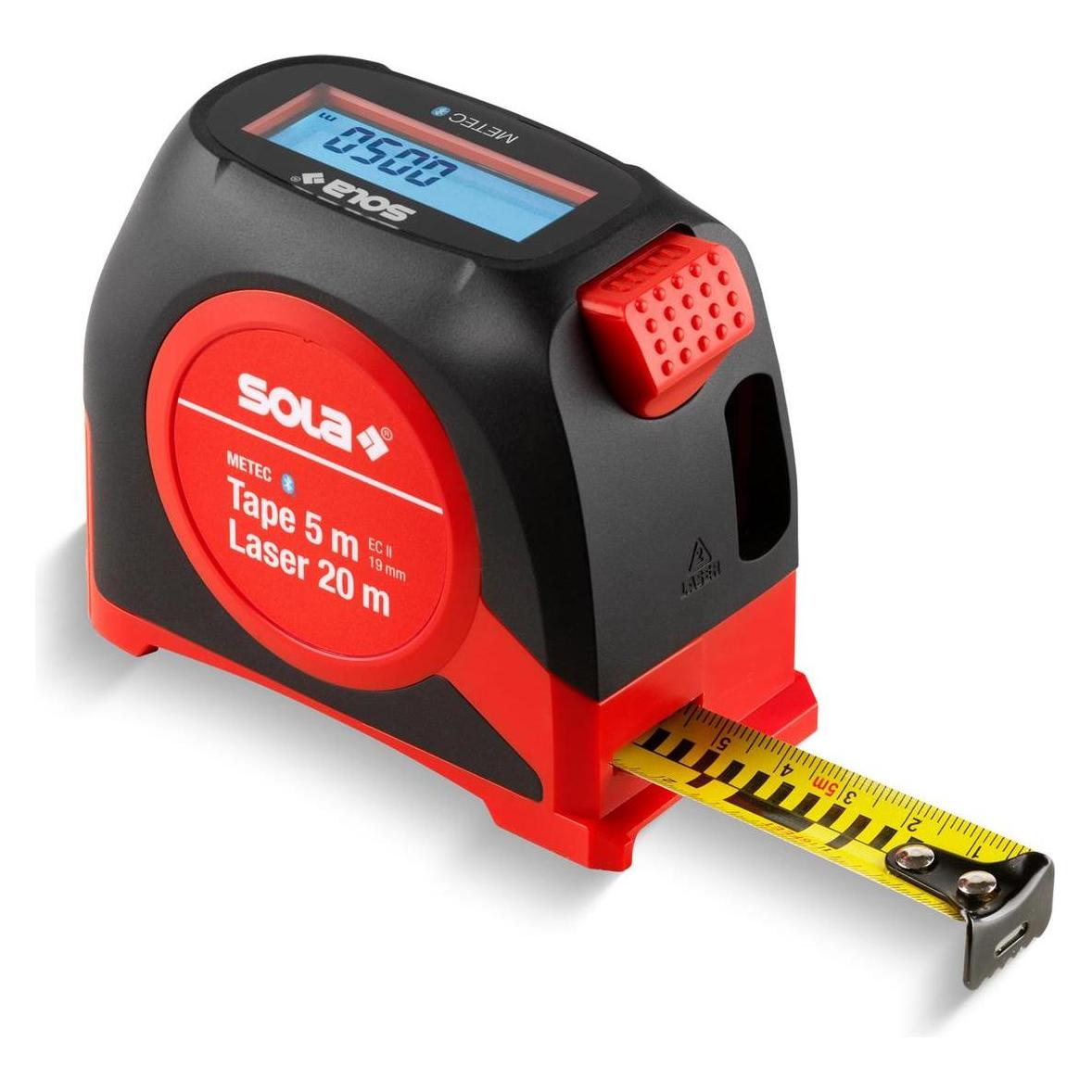 Sola Metec (20 m) (71510201)