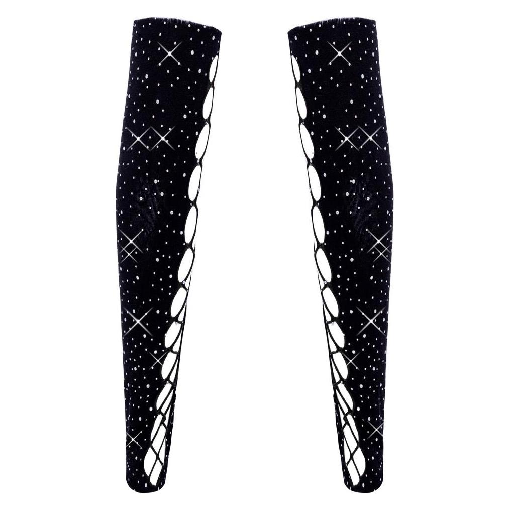 Cottelli Collection Armstulpen (L, M, S) (4024144681105)