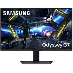 Samsung S27DG702EU 68 cm (27") 3.840 x 2.160 Pixel UHD LCD Schwarz