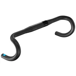 PRO Lenker PLT, Schwarz, Aluminium, 31.8mm, 42cm