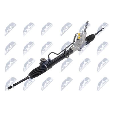 NTY Lenkgetriebe spkdw002 für CHEVROLET