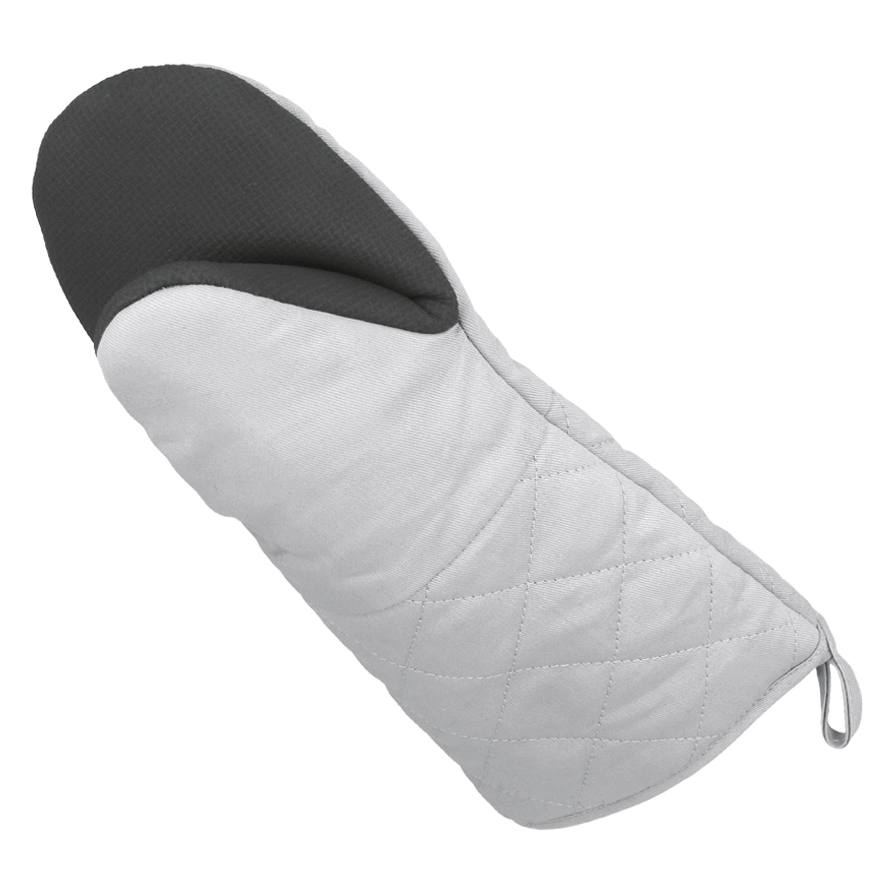 Metaltex Grillhandschuh XL (Baumwolle, Kautschuk) (239530109) Mindestbestellmenge: 6 Stück