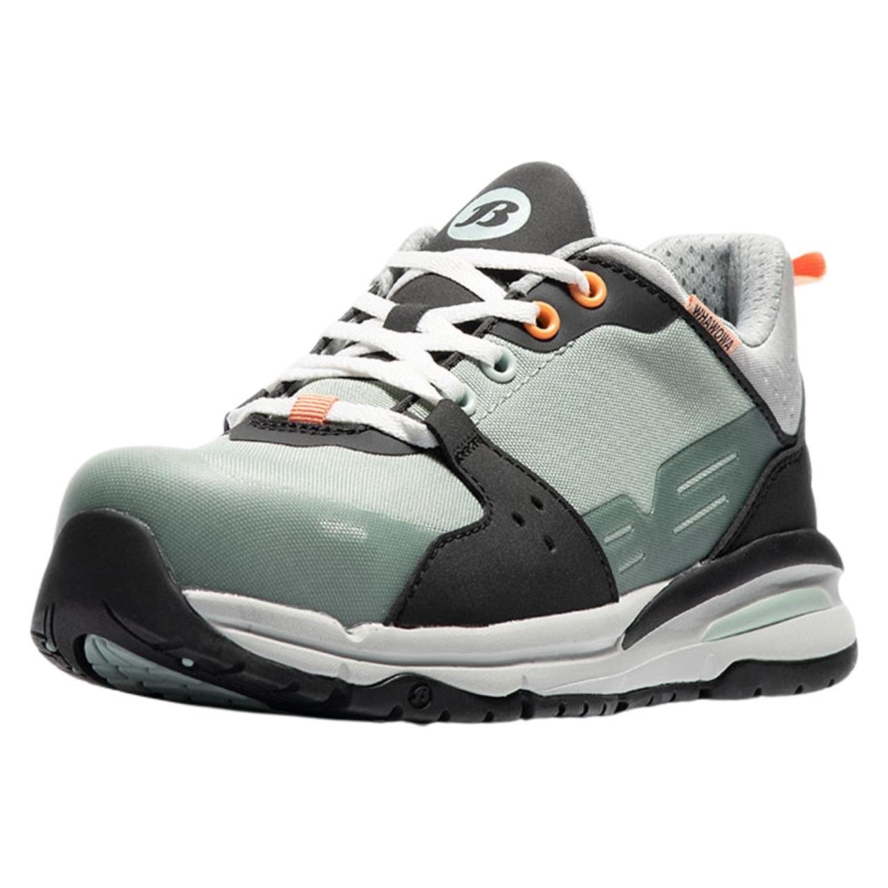 Bata Wasser Marie Laag S3 - Cordura Groen - 40 (S3, 40) (8712843703957)