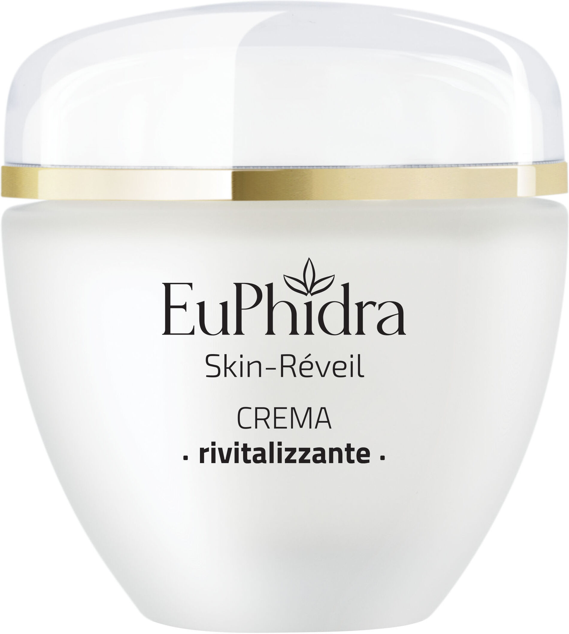 Zeta Farmaceutici Euphidra Sr Crema Rivitalizzante 40ml