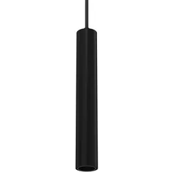 Ridi-Leuchten LED-Stromschienenleuchte ALBA R50P NDSW830SF0030OS ST