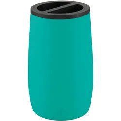 Kleine Wolke Zahnbürstenhalter Daily Türkis