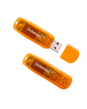 Intenso Rainbow Line 64 GB 2er Pack (3502492)
