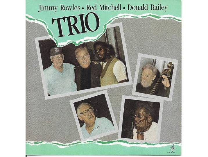 Trio [European Import]