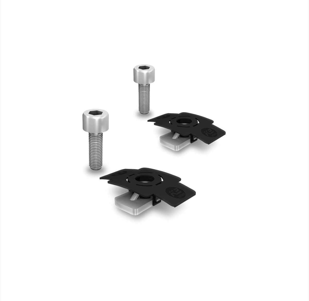 K2 Systems K2 MiniFive Stop Set 2003379