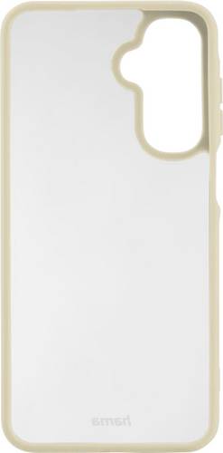 Hama Cover Samsung Galaxy A17 Transparent, Beige 00080276