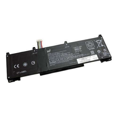 ORIGIN STORAGE BTI 6C BATTERY PROBOOK 640 G8