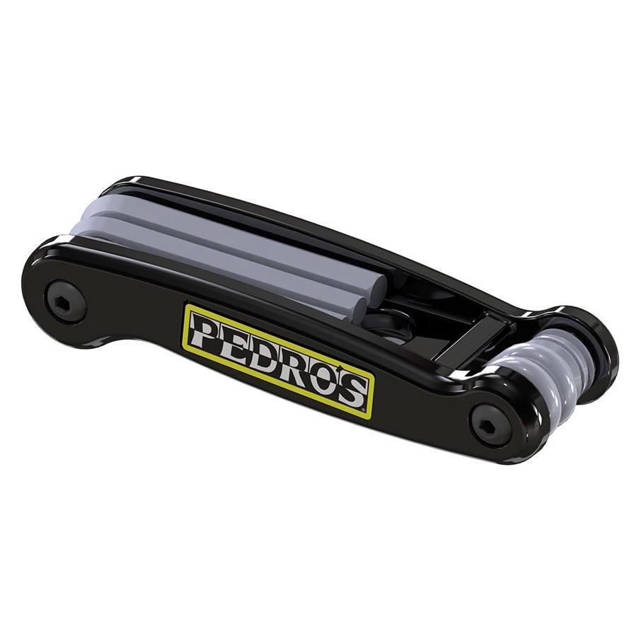 Pedros Pedro's Folding Hex/Schraubenzieher Multitool (40084941)