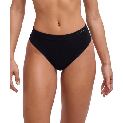 Hipster FALKE "FALKE Hipster", Damen, Gr. XS, 1 Stk., schwarz (schwarz (3000)), Unterhosen