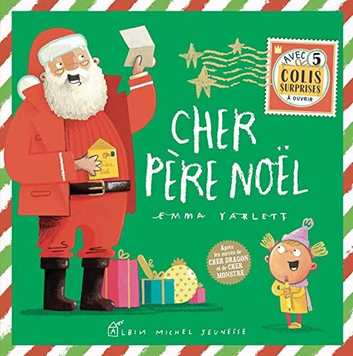 Cher Père Noël - Preis vom 13.10.2026 11:25:28 h