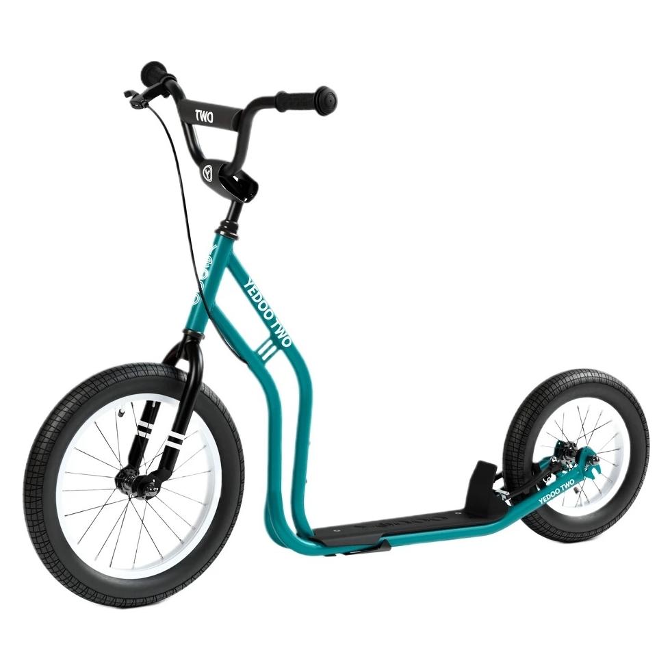 Yedoo Fahrräder, Roller und Laufräder (Yedoo)