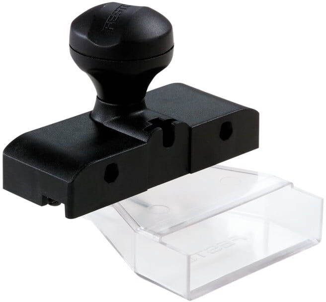 Capot d'aspiration AH-OF 1400 ; Festool (492585)