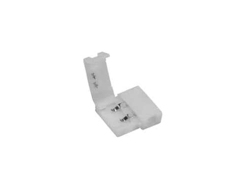 Velleman Push Connector voor flexibele LED-strip - 10 mm - 1 kleur
