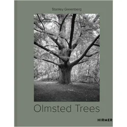 Olmsted Trees, Fachbücher von Kevin Baker, Tom Avermaete, Mindy Thompson Fullilove
