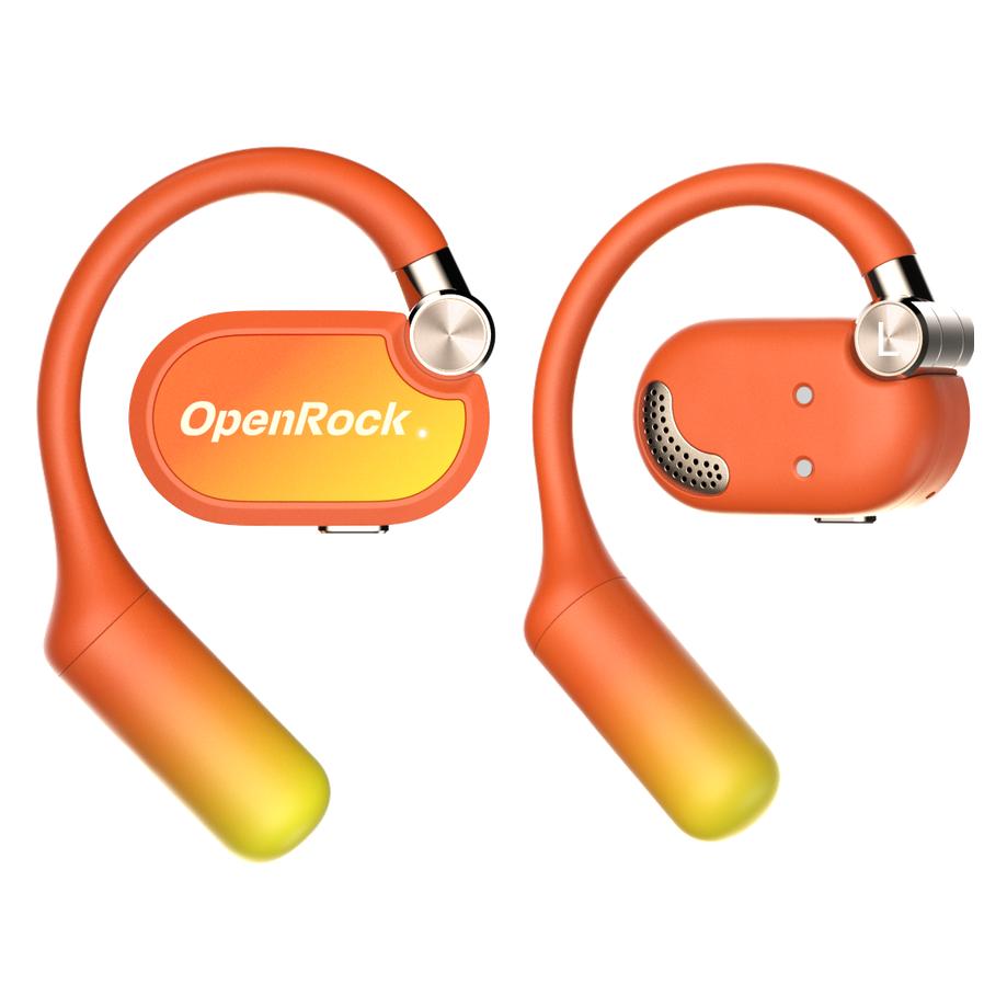 OpenRock X Orange (6 h, Kabellos) (X-ORG)