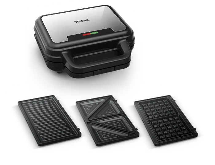 Tefal SW383D10 3in1 UltraCompact