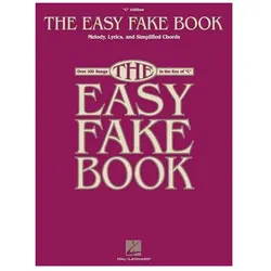The Easy Fake Book, Sachbücher