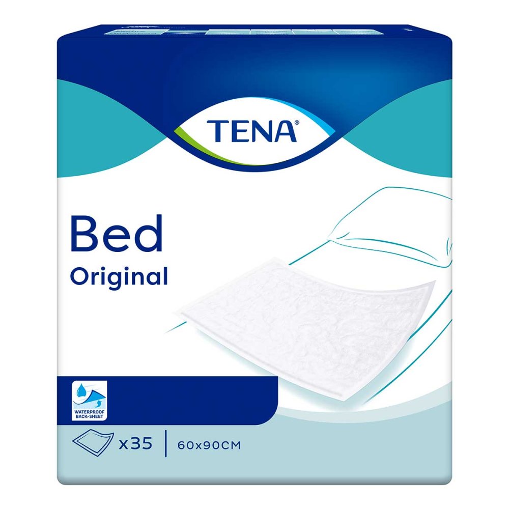 Essity Germany GmbH Tena Bed Original 60x90 cm 10940520