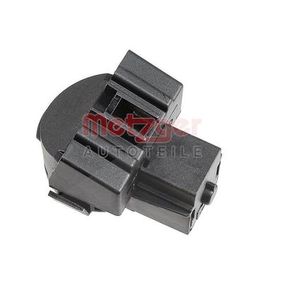 Metzger Autoteile Zünd-/Startschalter [Hersteller-Nr. 09161033] für Ford, Ford Usa