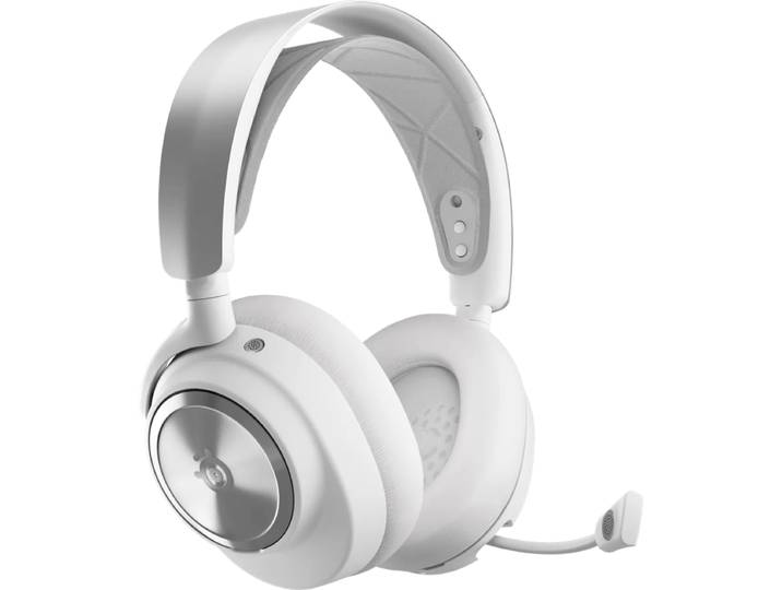 SteelSeries Arctis Nova Pro Wireless Wit