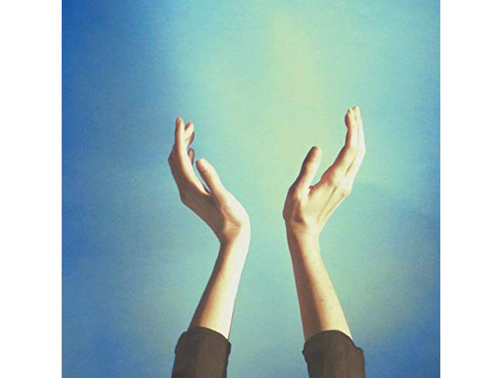 Cults - Offering