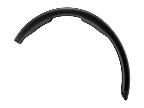 Hewlett Packard Enterprise Poly Mission 6xx/8xx Monaural Kopfbandpolster 1 St. Schwarz