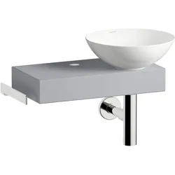 Laufen Pack PICCOLO NOVO 555x320x400 H561PN37101111