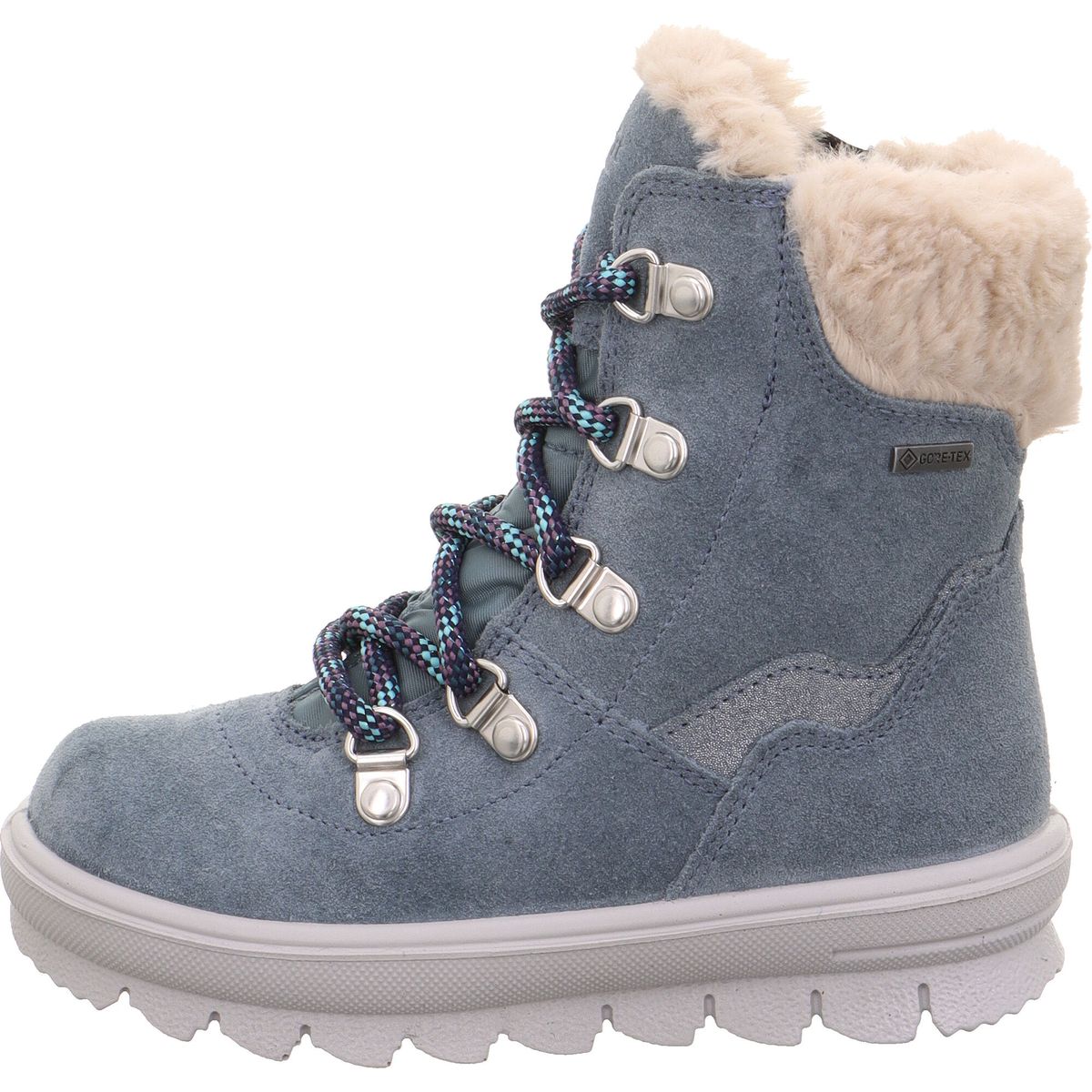 Superfit Flavia blau (8010) 29 1-000220-8010-29