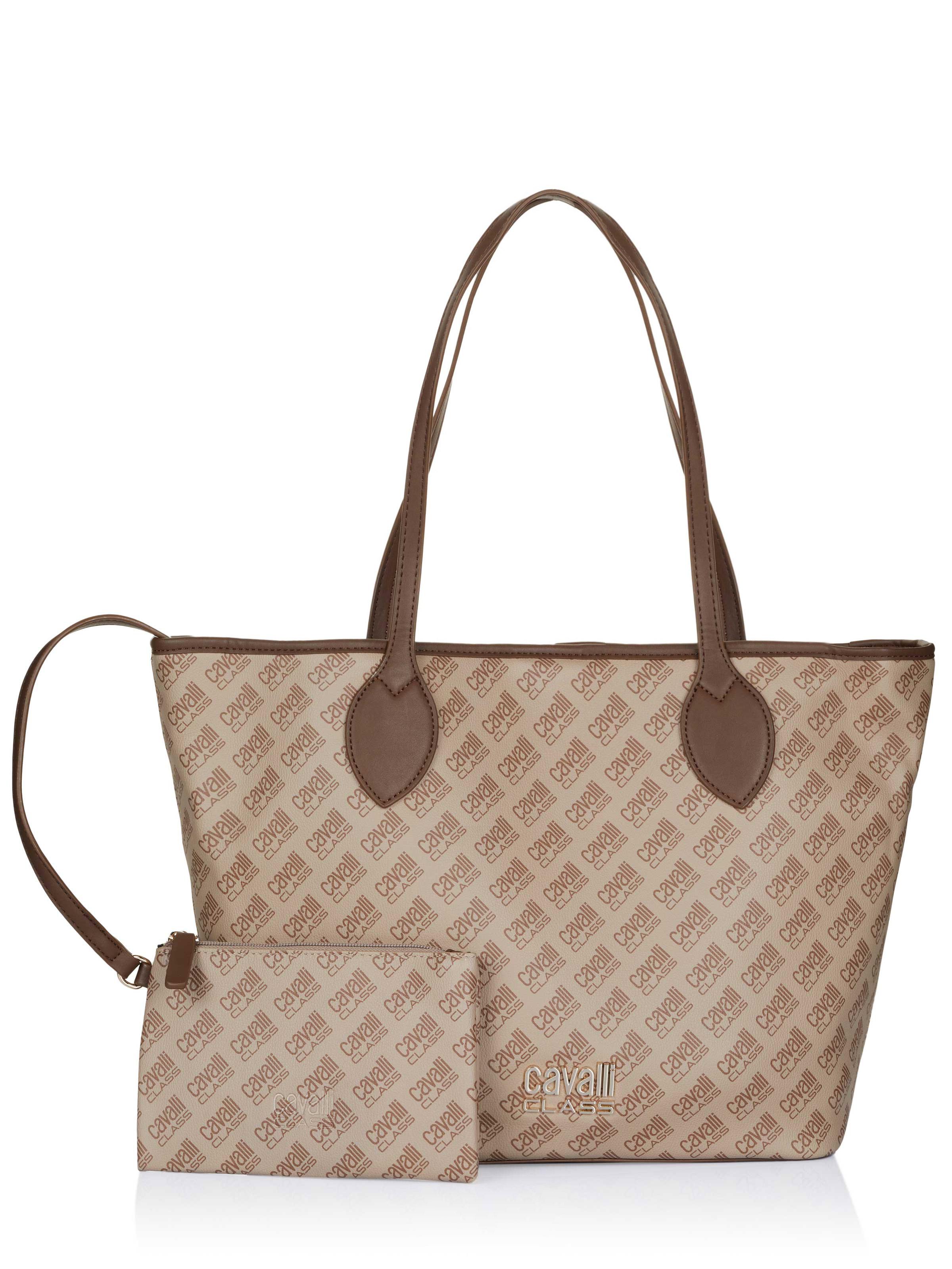 Cavalli Klasse tas