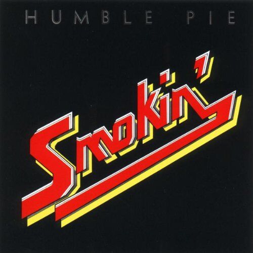 Humble Pie - Smokin' - Preis vom 09.10.2026 07:28:09 h
