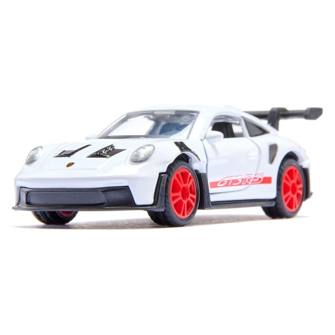Siku 1500 Porsche 911 GT3 RS (1500)