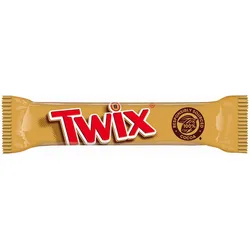 TWIX Minis Schokoriegel