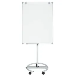 MAUL Flipchart »Maulsolid flip2use 6370884«, 190 cm
