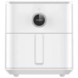 Xiaomi Smart Air Fryer 6,5 l, fettfreie Fritteuse, schwarz, Fritteuse, Schwarz